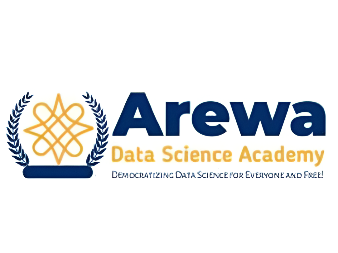  Arewa Data Science Academy