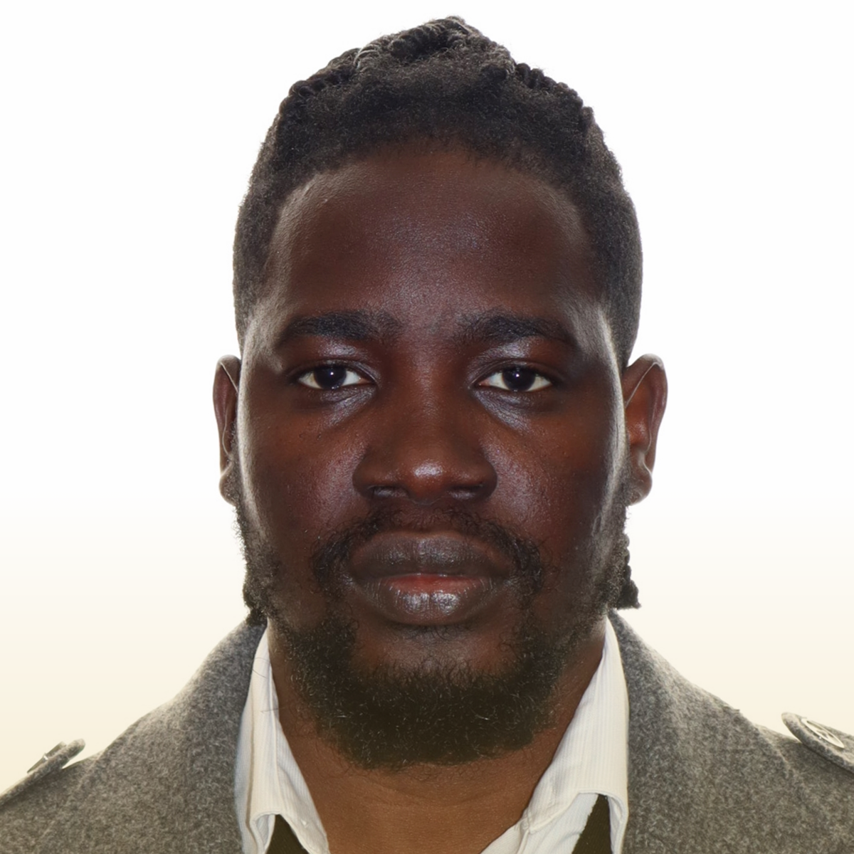 Oluwafemi Azeez