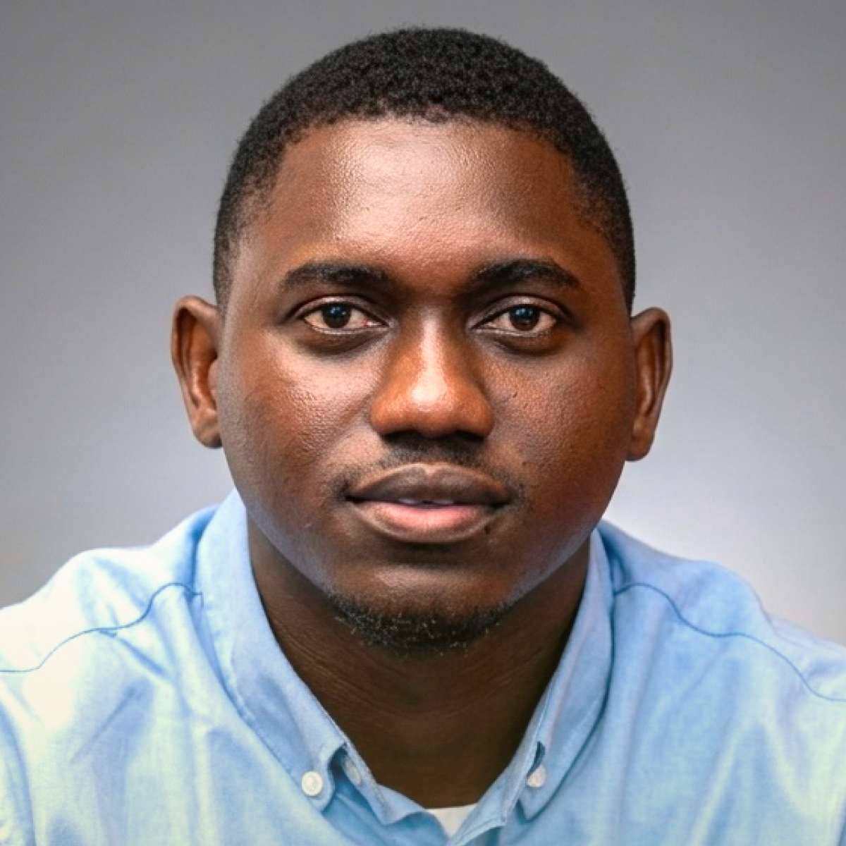Shadrack Adeyemi